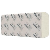 Satino Papierhandtücher - V-Falz - 100% recycled -...