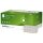 Satino Papierhandtücher - V-Falz - 100% recycled - 2-lagig - 3200 Handtücher