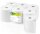 Satino Handtuchrollen 100% recycled - 2-lagig - 20,5 cm breit - 6 Rollen