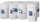 Tork Wiping Center-Pull Papierrollen mini - 1-lagig - 21,5 cm breit  - 11 Rollen