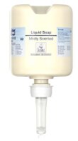 Tork Mini Flüssigseife - mild-duftend - 8 x 475 ml -...