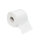 Hochwertiges Toilettenpapier - weiß - 3-lagig - 100% Zellstoff - 64 Rollen