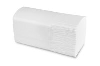 Papierhandtücher Quicky - 2-lagig - 24 x 21cm -...