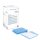 MaiMed Pad Saugkompressen - Vlies - unsteril - 10 x 20 cm - 75 Kompressen