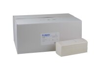 Papierhandtücher Funny - 2-lagig - Palette - 24 x 21...