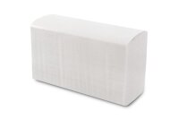 Papierhandtücher Funny - weiß - 20,5 x 32 cm -...