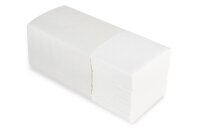 SemyTop Papierhandtücher Palette - 2-lagig - 25 x...