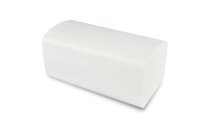 Papierhandtücher SemyTop - 1 Palette - 24 x 21 cm -...