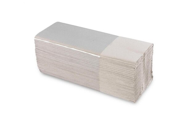 Papierhandtücher Sobsy - 1-lagig - 1 Palette - 25 x 31cm - 36 x 4000 Handtücher