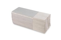 Papierhandtücher Sobsy - 1-lagig - 1 Palette - 25 x...
