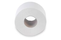 Jumbo Toilettenpapier Funny - 2-lagig - 1 Palette -...