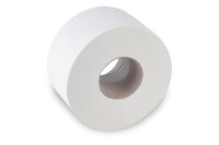 Jumbo Toilettenpapier Funny - 2-lagig - 1 Palette - perforiert - 528 Rollen