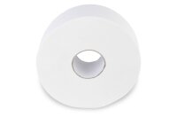 Jumbo Toilettenpapier Funny - 2-lagig - Ø 28 cm -...