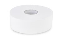 Jumbo Toilettenpapier Funny - 2-lagig - Ø 28 cm - 1 Palette - 252 Rollen