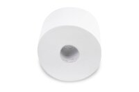 Jumbo Toilettenpapier FUNNY - 2- lagig - 1 Palette - 384...