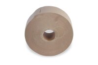 Jumbo Toilettenpapier Funny - 1-lagig - Ø 25 cm - 1 Palette - 294 Rollen