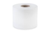 Toilettenpapier Funny - 2-lagig - weiß - 1760...