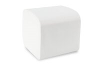 Toilettenpapier Einzelblatt SEMYtop - 36 x 9000...