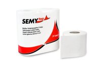 Toilettenpapier SemyTop - 3-lagig - 1 Palette - 2112...