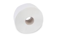 Jumbo Toilettenpapier SemyTop - 2-lagig - 25 cm - 1 Palette - 294 Rollen