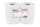 Jumbo Toilettenpapier SemyTop - 2-lagig - 25 cm - 1 Palette - 294 Rollen