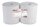 Jumbo Toilettenpapier SEMYtop - 2 - lagig - Recycling - 288 Rollen - weiß
