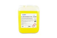 Allzweckreiniger Citro Funny - 2 x 10 L Kanister -...