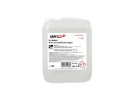 SemyTop Rohr- und Abflussreiniger - 2 x 10 l Kanister -...
