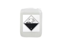 SemyTop Rohr- und Abflussreiniger - 2 x 10 l Kanister -...
