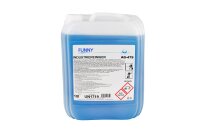 Funny Industrie-/Maschinenreiniger, mit Alu und Metallschutz - 2 x 10 L Kanister