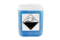 Funny Industrie-/Maschinenreiniger, mit Alu und Metallschutz - 2 x 10 L Kanister