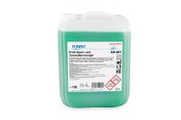Profi Sport- und Turnhallenreiniger - 2 x 10 L -...