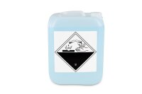 Kalklöser Funny - 2 x 10 L Kanister - schaumlos - parfümfrei