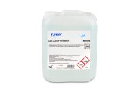 Bad und Duftreiniger Funny - 2 x 10 L Kanister -...