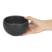 Olympia Fusion Reisschüsseln - 13cm - Porzellan - 6 Schüsseln