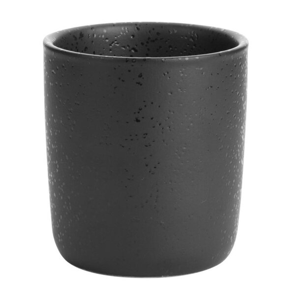 Olympia Fusion Becher - 170ml - Porzellan - 12 Becher- spülmaschinenfest