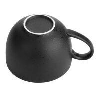Olympia Fusion Set - Porzellan - 36-teilig - Tassen/Untertassen/Teller/Schalen