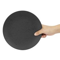 Olympia Fusion Set - Porzellan - 36-teilig - Tassen/Untertassen/Teller/Schalen
