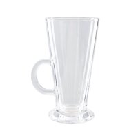 Luminarc Bock Becher - Stapelbar - Klar - 250ml - 12...