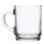 Luminarc Bock Becher - Stapelbar - Klar - 250ml - 12 Gläser