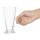 Luminarc Bock Becher - Stapelbar - Klar - 250ml - 12 Gläser