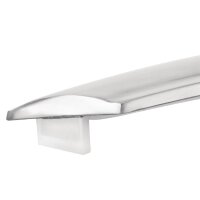 Bolero quadratischer klappbarer Tisch Eschenholz - 60cm - 2 Tische
