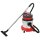 Jantex Nass- & Trockenstaubsauger - 15 L - 1 kW - 240V - unter 75dBA