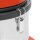 Jantex Nass- & Trockenstaubsauger - 15 L - 1 kW - 240V - unter 75dBA