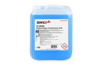 SemyTop Bodenreiniger mit intensivem Duft - 10 Liter...