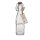 Kilner Flasche mit Bügelverschluss - 1L - 6 Flaschen aus Glas