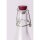 Kilner Flasche mit Bügelverschluss - 1L - 6 Flaschen aus Glas