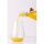 Kilner Flasche mit Bügelverschluss - 1L - 6 Flaschen aus Glas