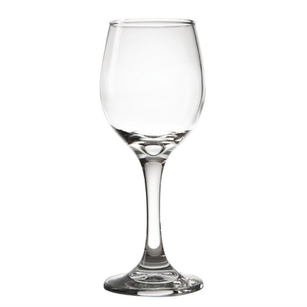 Olympia Solar Weingläser 31cl - Glas - 24 Gläser