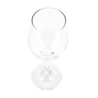 Olympia Solar Weingläser 31cl - Glas - 24 Gläser